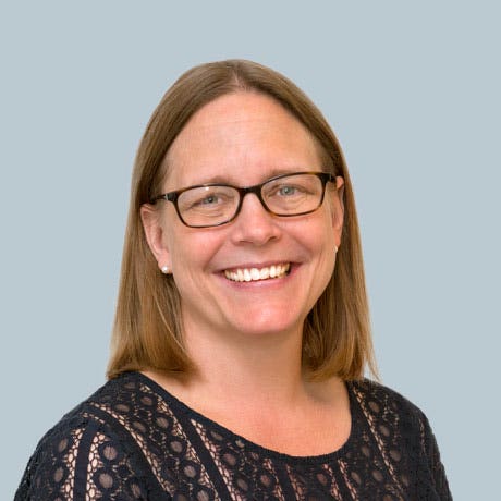 Shannon Elliott Scott-Vernaglia, MD