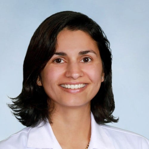 Ruta M Shah, MD, PhD