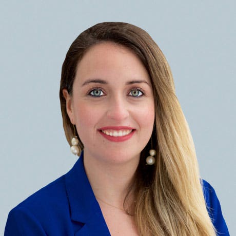 Maria Stamou, MD, PhD