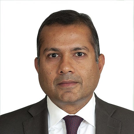 Aneesh B Singhal, MD