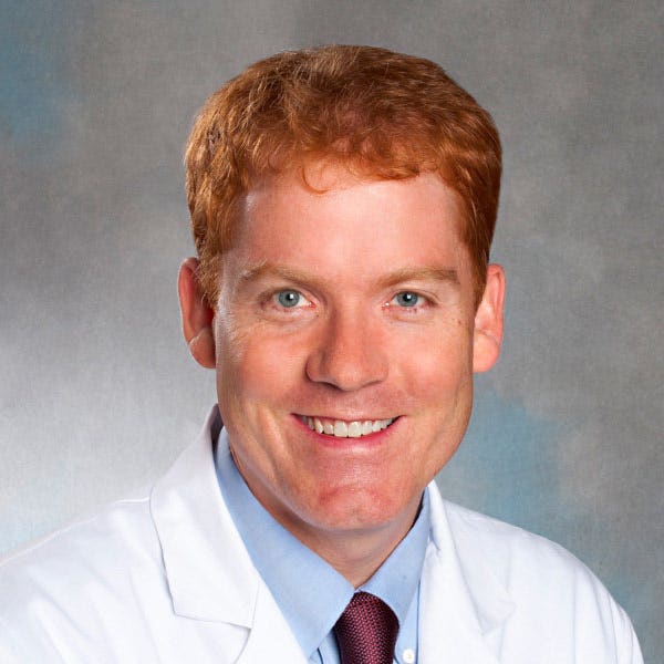 Garrick C Stewart, MD