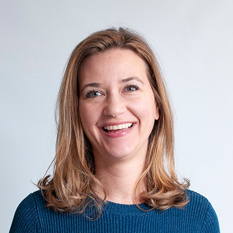 Petra Simic, MD, PhD