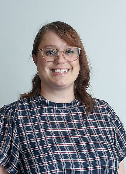 Anna M Stagner, MD