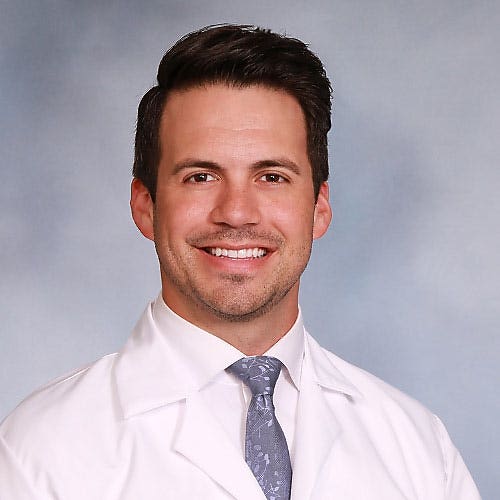 Daniel Sosa, MD