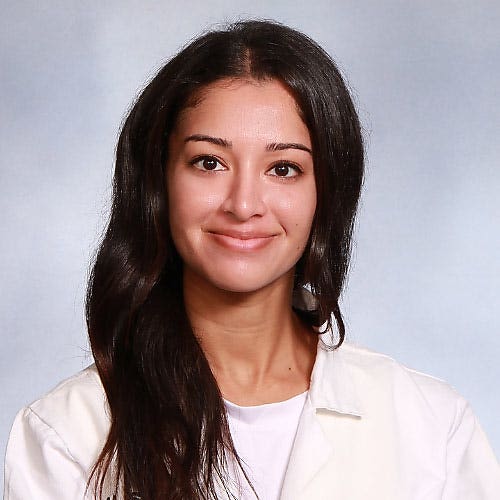 Megha Sood, MD