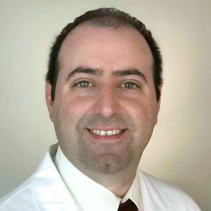 George A Scangas, MD
