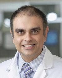 Sundeep M Shukla, MD, MBA