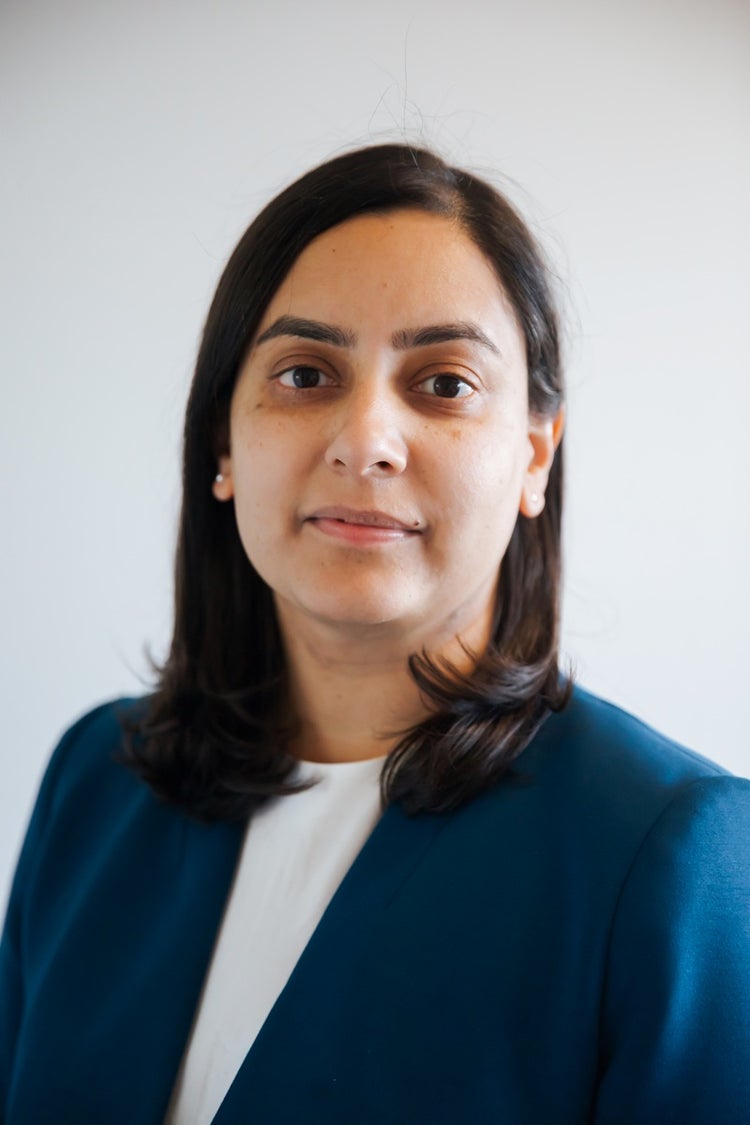 Pritha Sen, MD