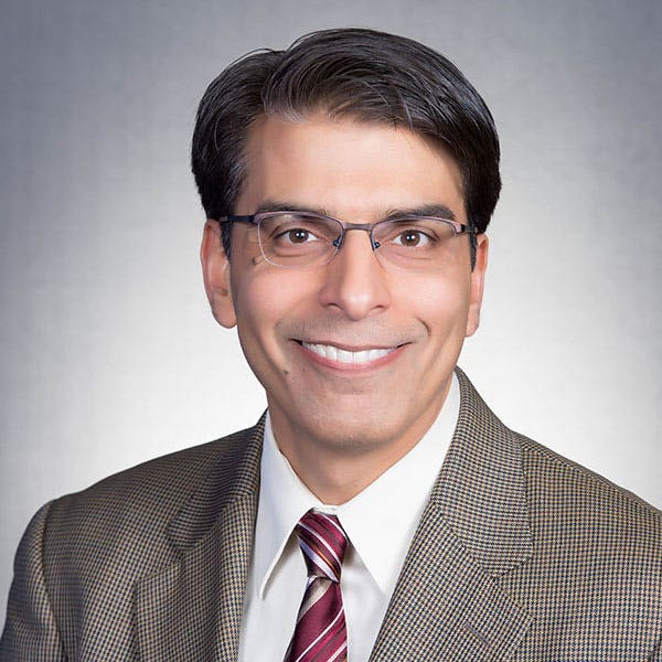 Niraj Sharma, MD, MPH