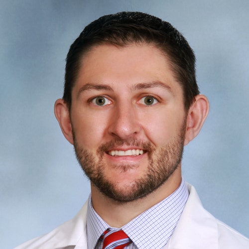 Jonathan R Snyder, MD, MPH