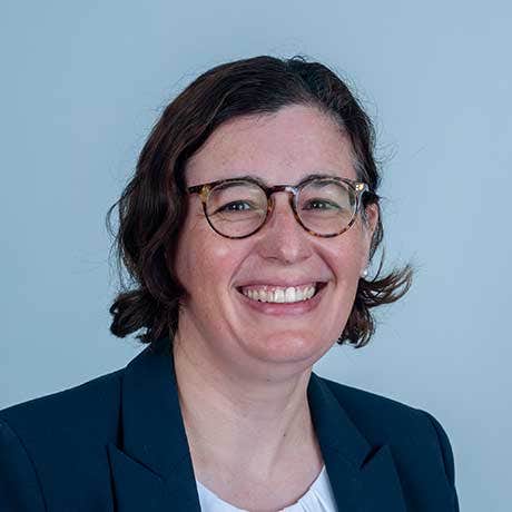 Carina P Spencer, MD, MBA