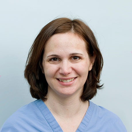 Amy R Stagg, MD
