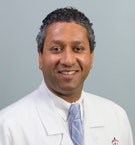 Randheer Shailam, MD