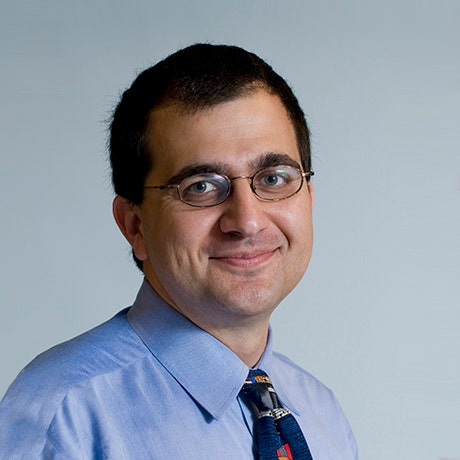 Jeremiah M Scharf, MD, PhD