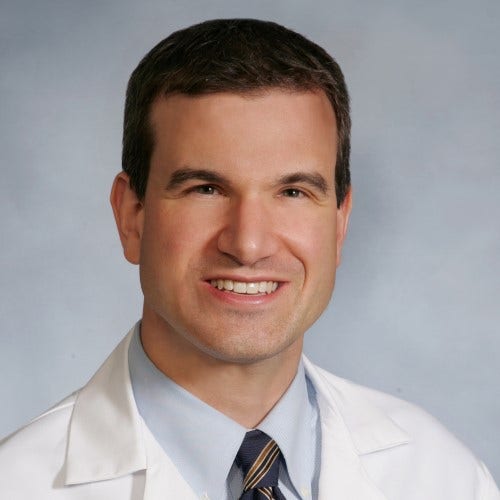Bruce G Stewart, MD