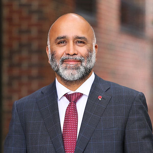 Mandeep Singh Saund, MD