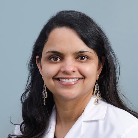 Mansi Awasthi Saksena, MD