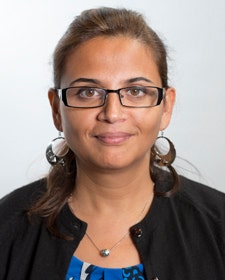 Tapasya Srivastava, MD, MPH