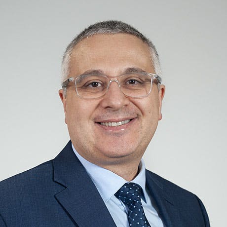 Michael C Slama, MD, PhD