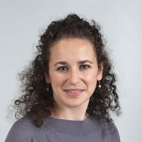 Mara Shapero, MD, MPH