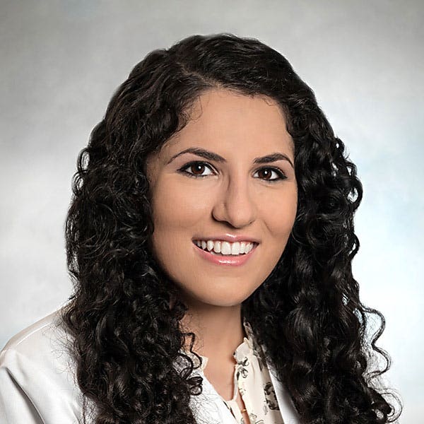 Neda Shahriari, MD
