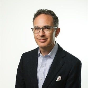 Joseph R Scaramozza, MD, MBA