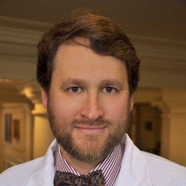 Christopher Andrew Severson, MD