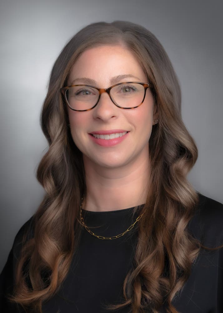 Daphna Yael Spiegel, MD, MS