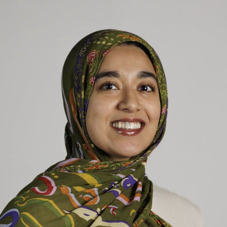 Asma Salem, DO