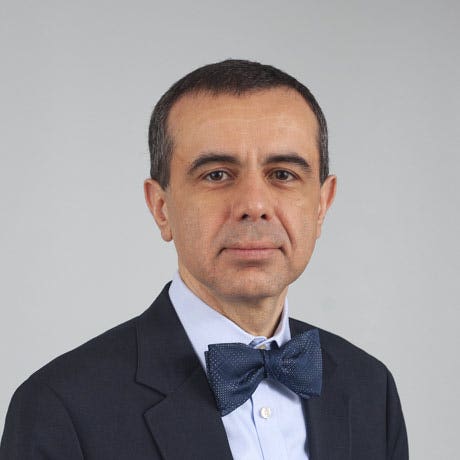 Reza Seyedsadjadi, MD