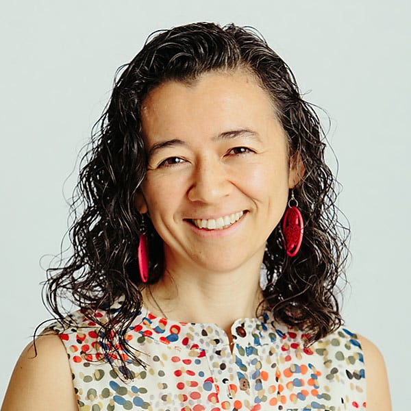 Cynthia M So-Armah, MD