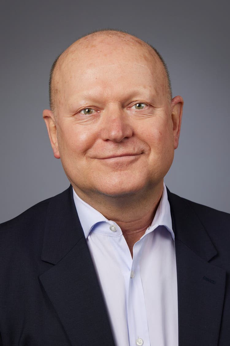 Stefan G Tullius, MD, PhD