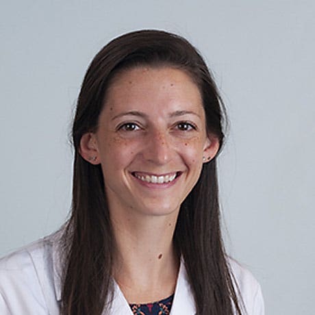 Juliana B Taney, MD