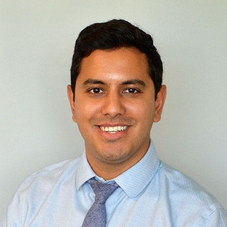 Dennis B Thapa, MD