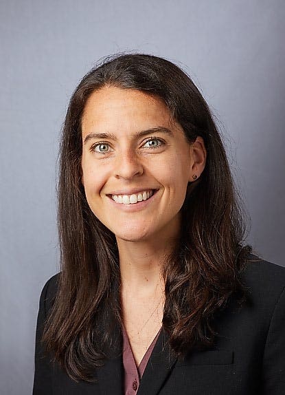 Laurel T Tainsh, MD