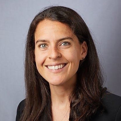 Laurel T Tainsh, MD