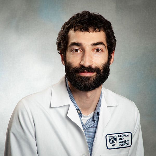 Steven Daniel Tobochnik, MD