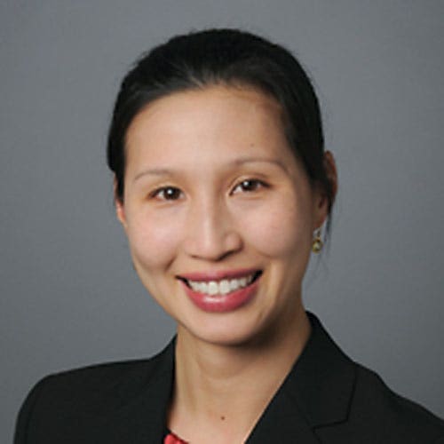 Sheaumei Tsai, MD