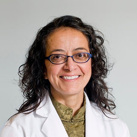 Sandy Sharon Tsao, MD