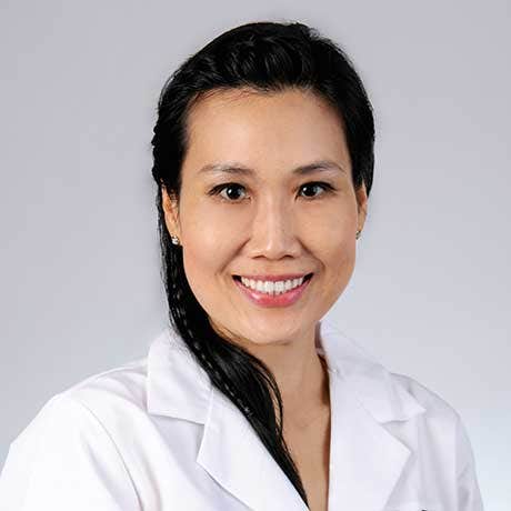 Janice N Thai, MD