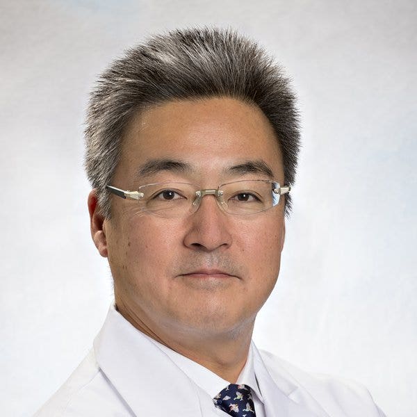 Hisashi Tsukada, MD, PhD