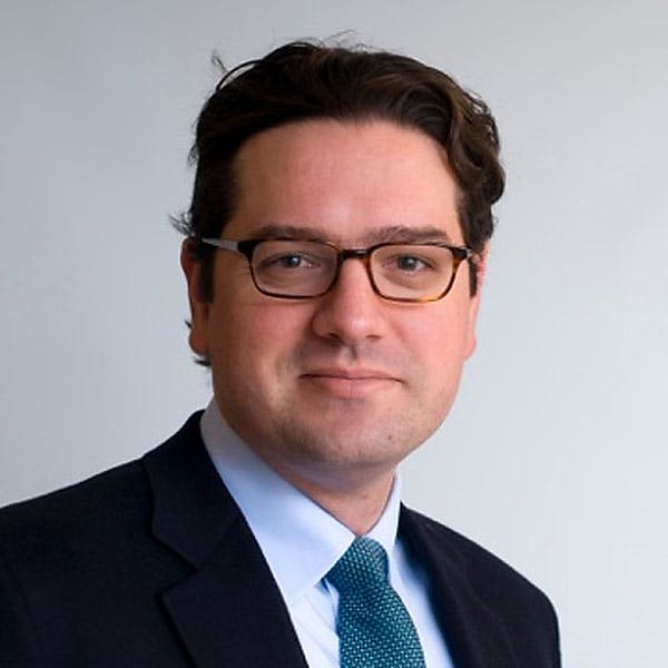 Carlo Giovanni Traverso, MD, PhD