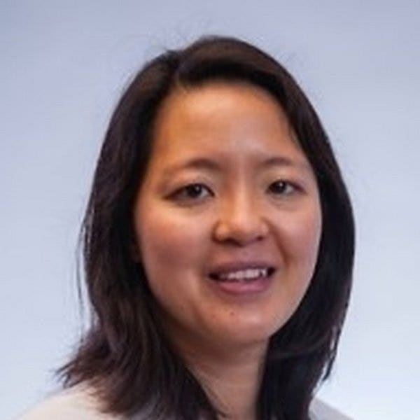 Zoe Tseng, MD