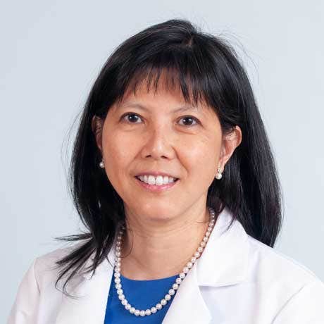 Lana Tsao, MD