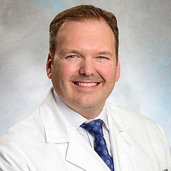 Simon G Talbot, MD
