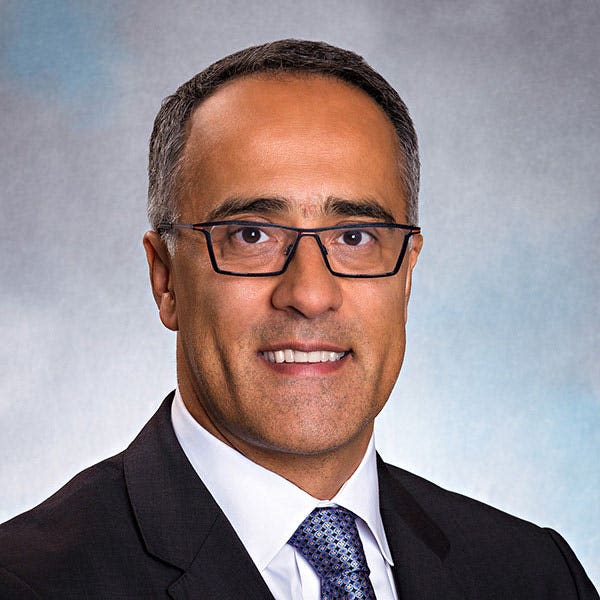 Ali Tavakkoli, MD