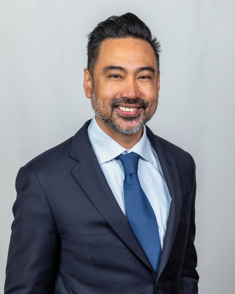 John Christopher L Trinidad, MD, MPH