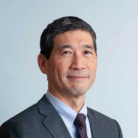 Kenneth K Tanabe, MD