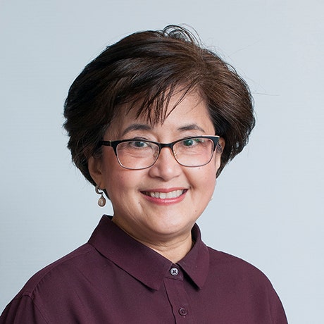 Maria Victoria T Tantengco, MD