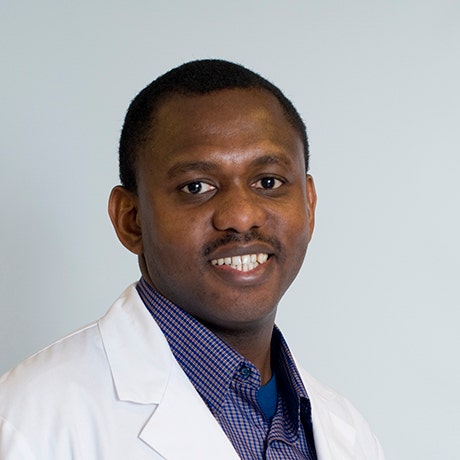 Nii A Tetteh, MD, MS